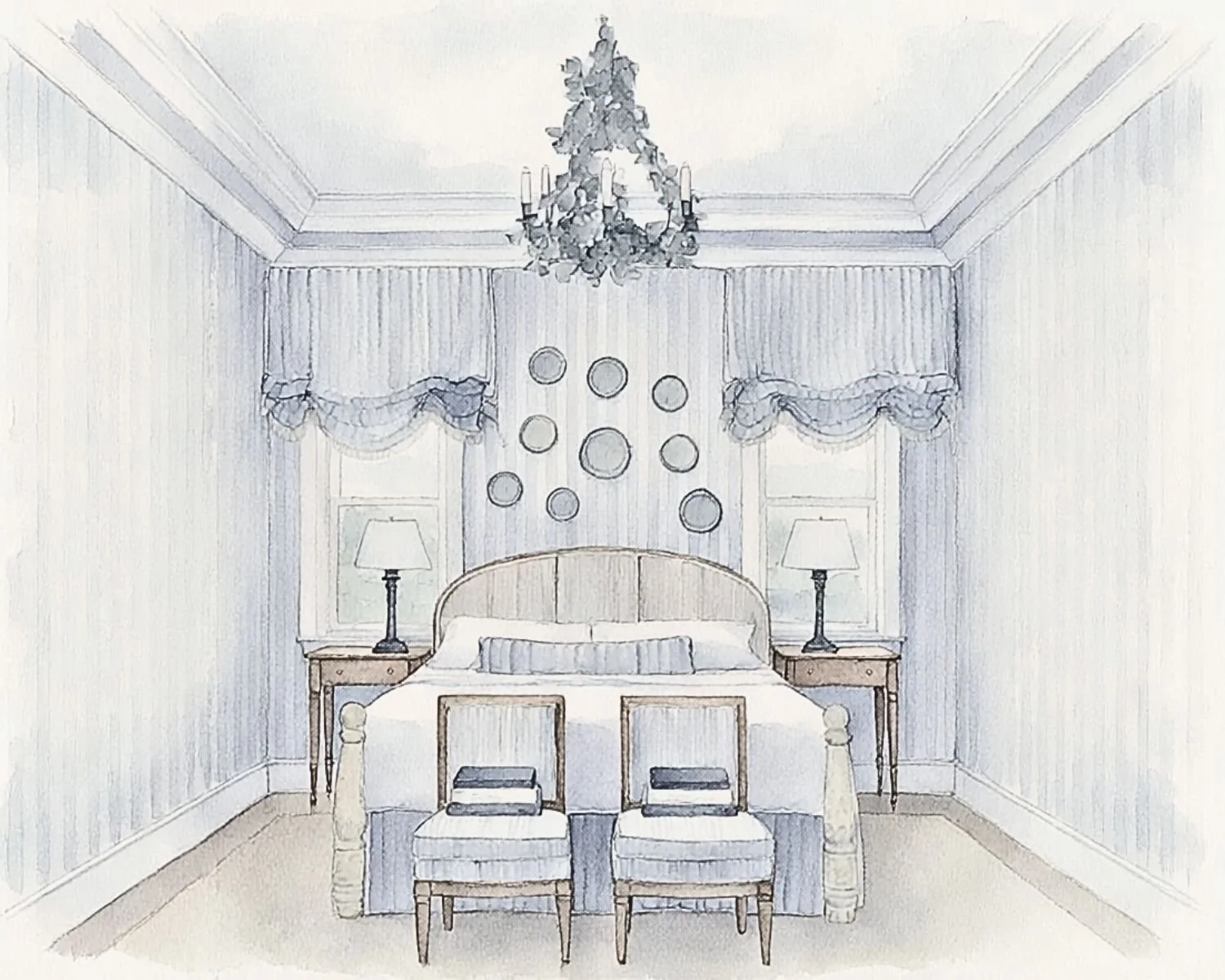Decorator Showcase 2026 — CHANTAL LAMBERTO INTERIOR DESIGN