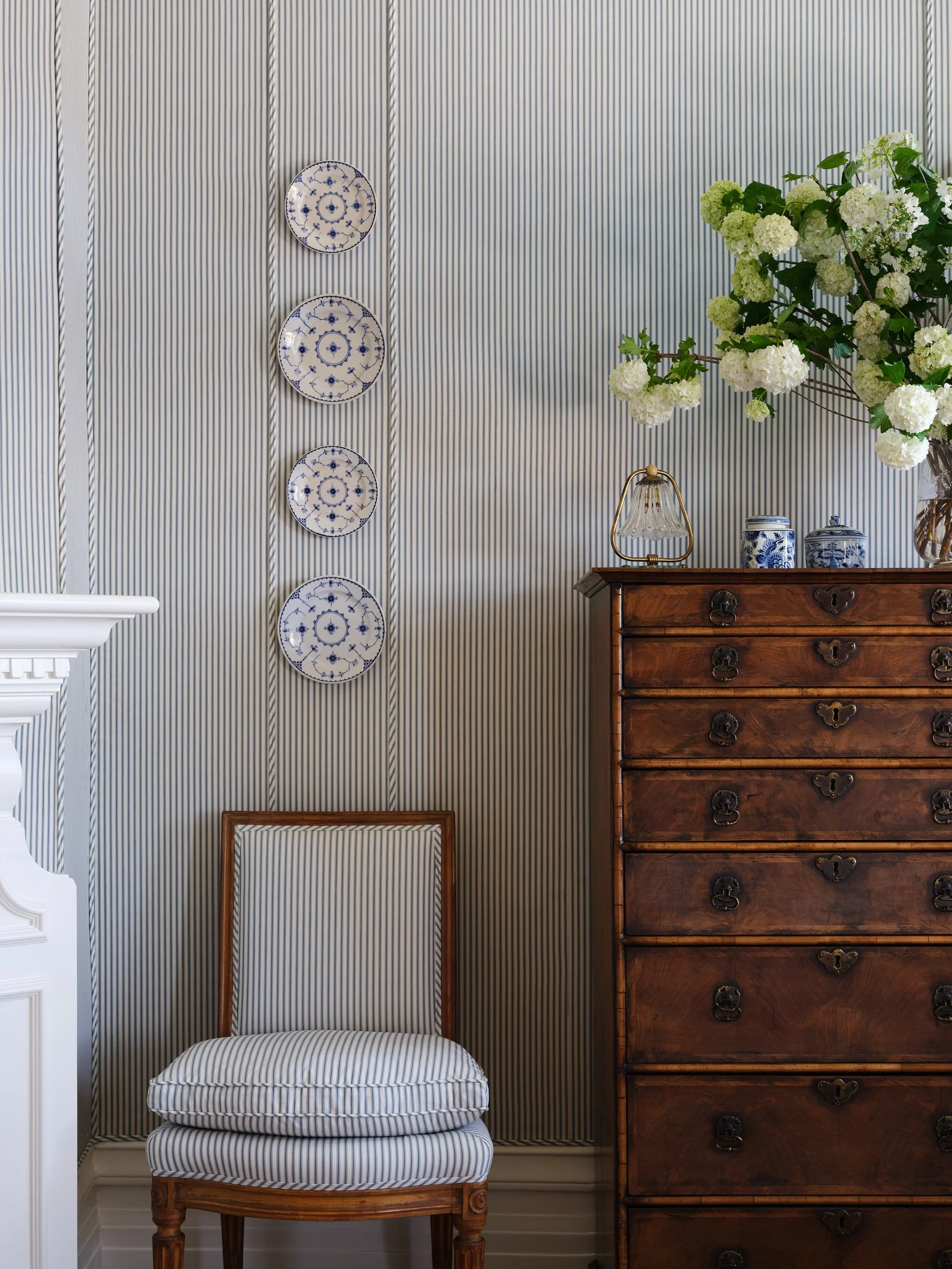 DECORATOR SHOWCASE 2026