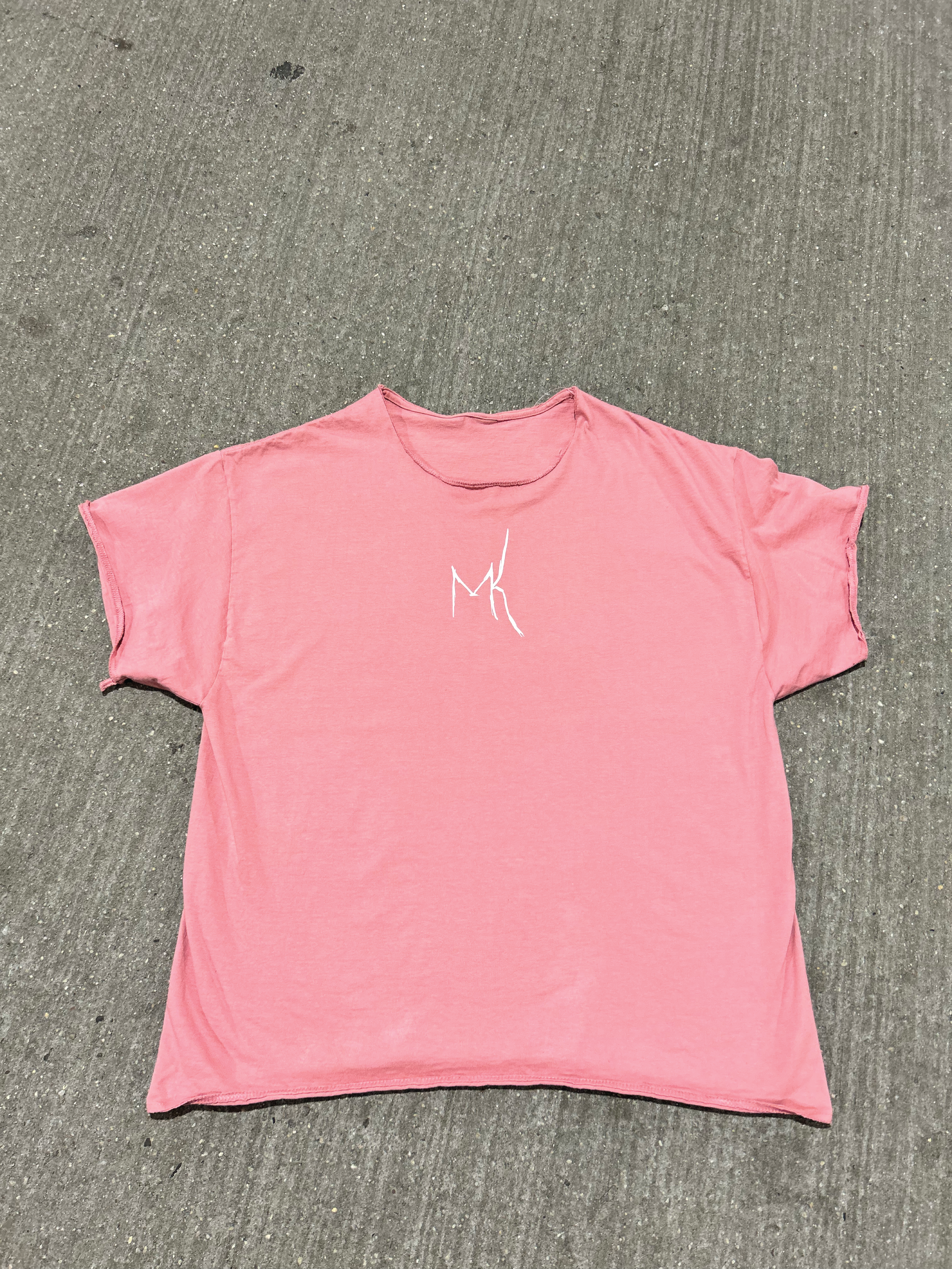 MKY CUT SS