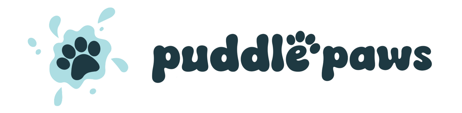 Puddle Paws Mobile Grooming