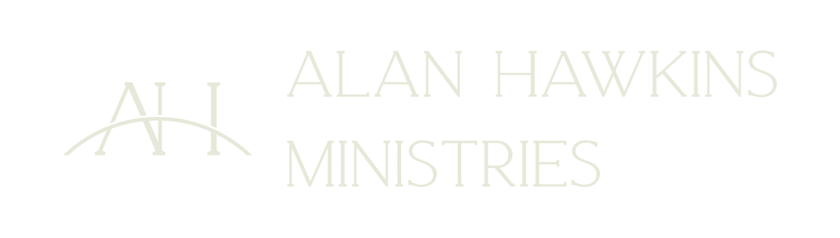 Alan Hawkins Ministries