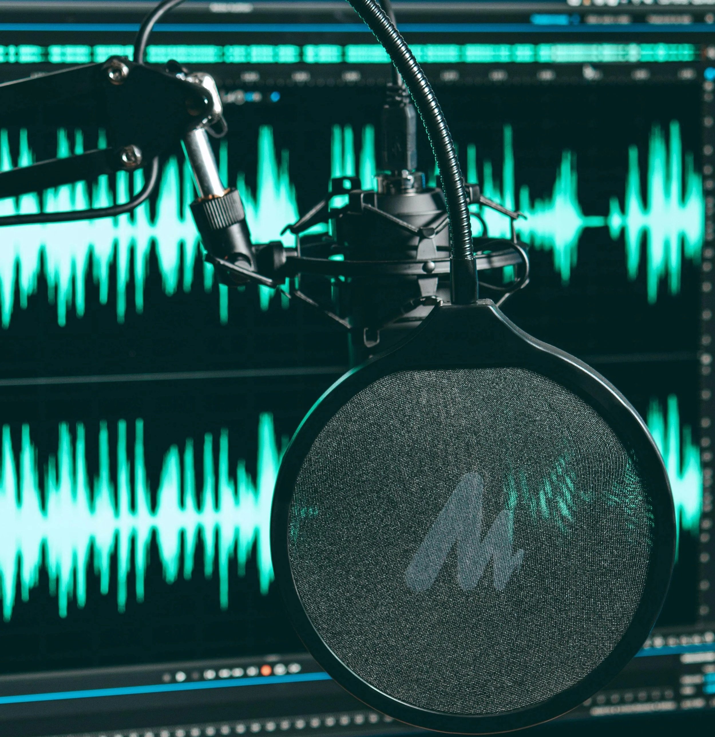 Speech-to-text Automated Transcription Pipeline