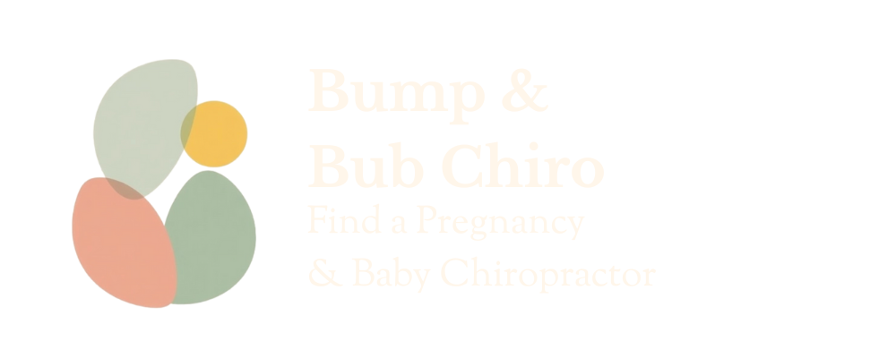 Baby and Pregnancy Chiropractors in Sydney | Bump &amp; Bub Chiro