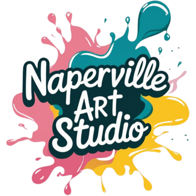 Naperville Art Studio