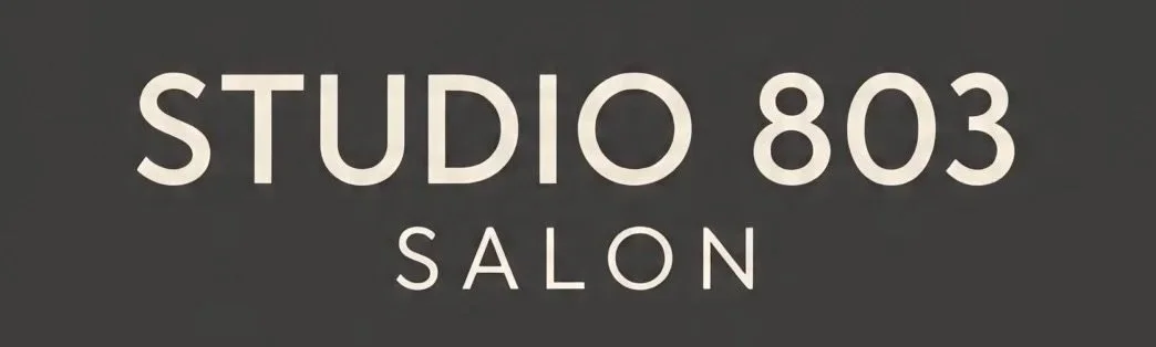 Studio 803 Salon