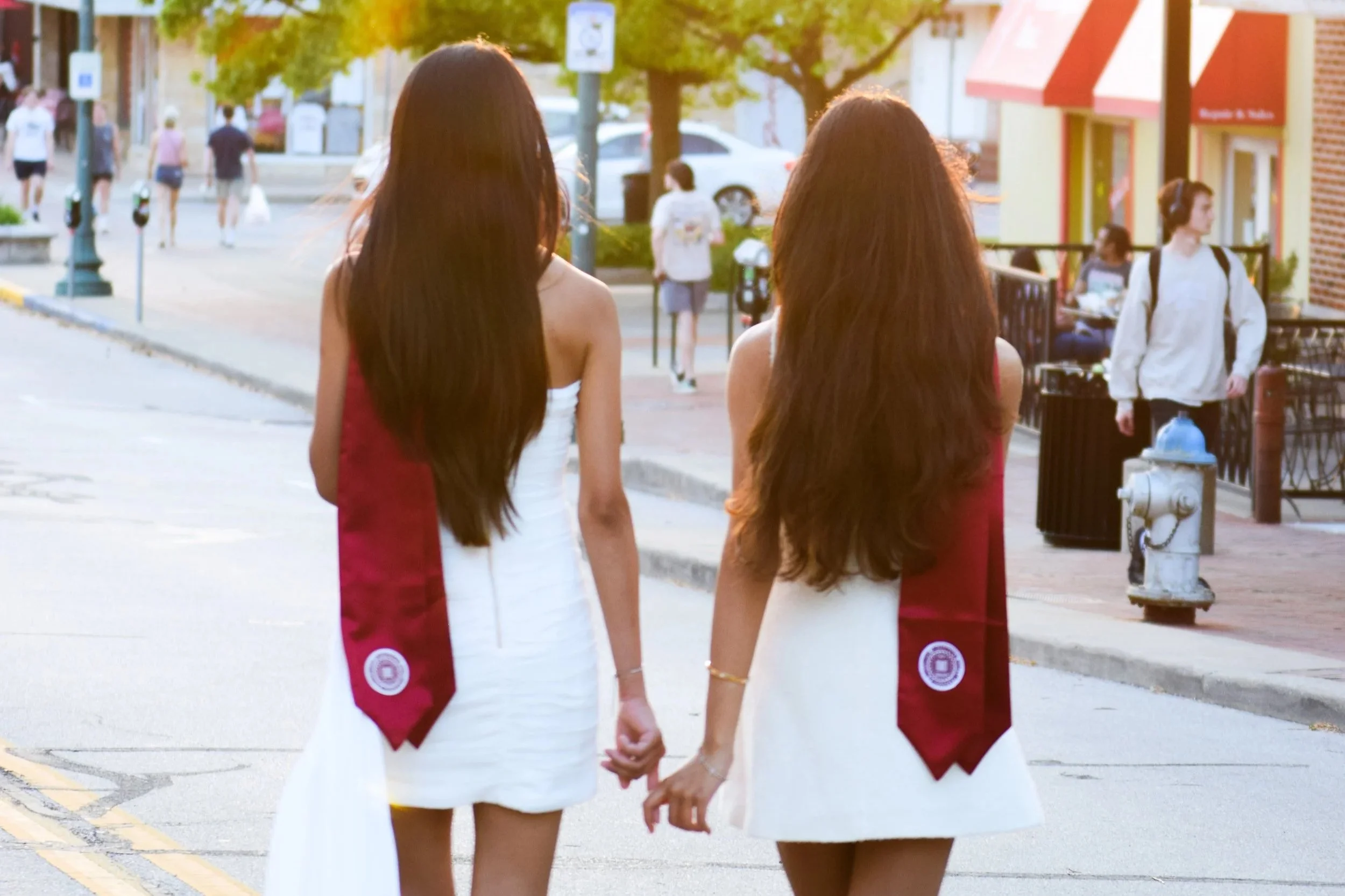 Grad Photography