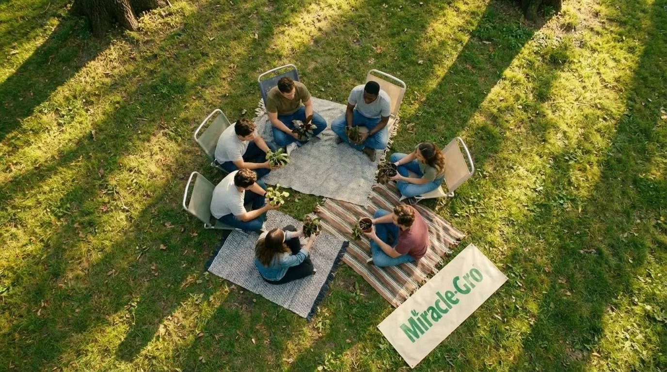 Miracle Gro