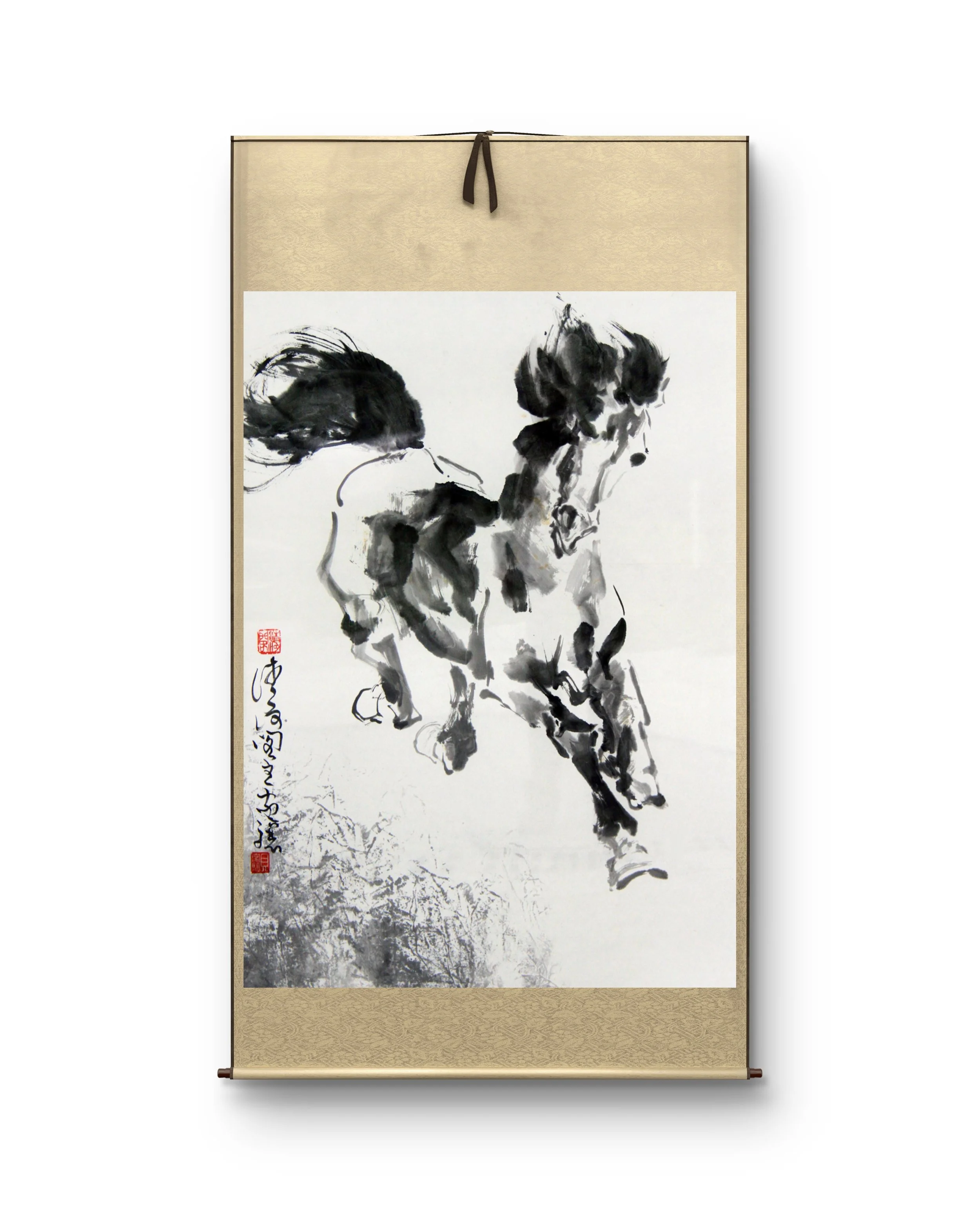 Ink Horse I 02.jpg