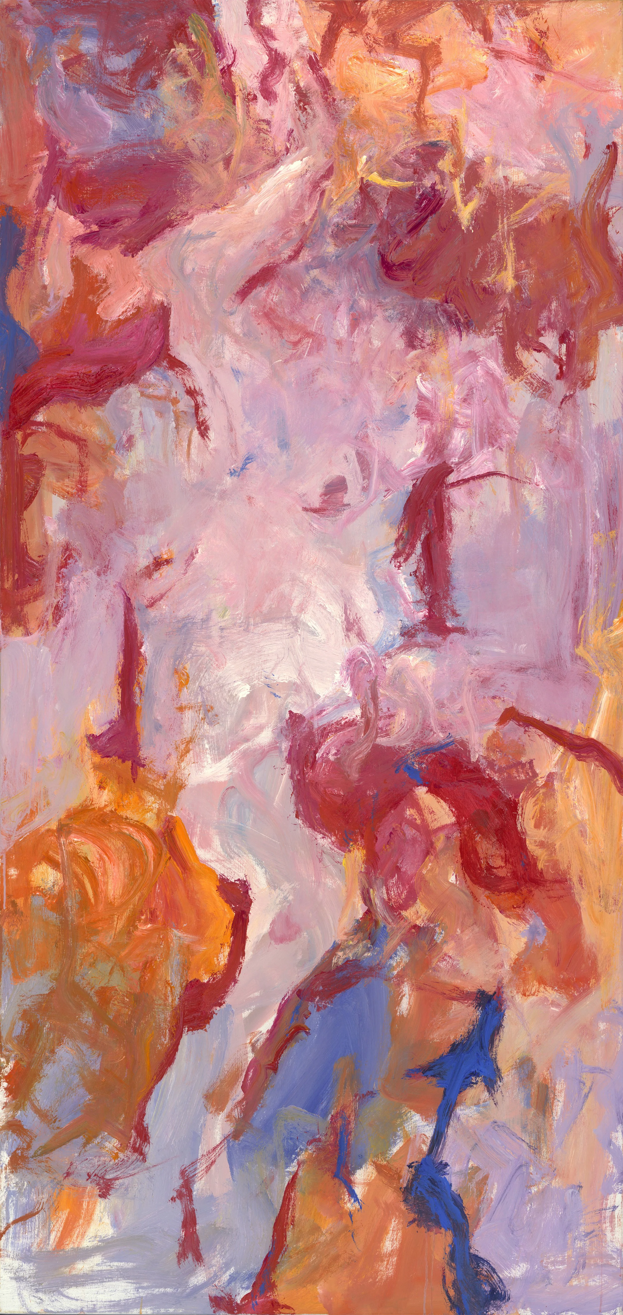 贝家骧 狂想曲 Rhapsody 布面油画 90×190cm 2023.jpg