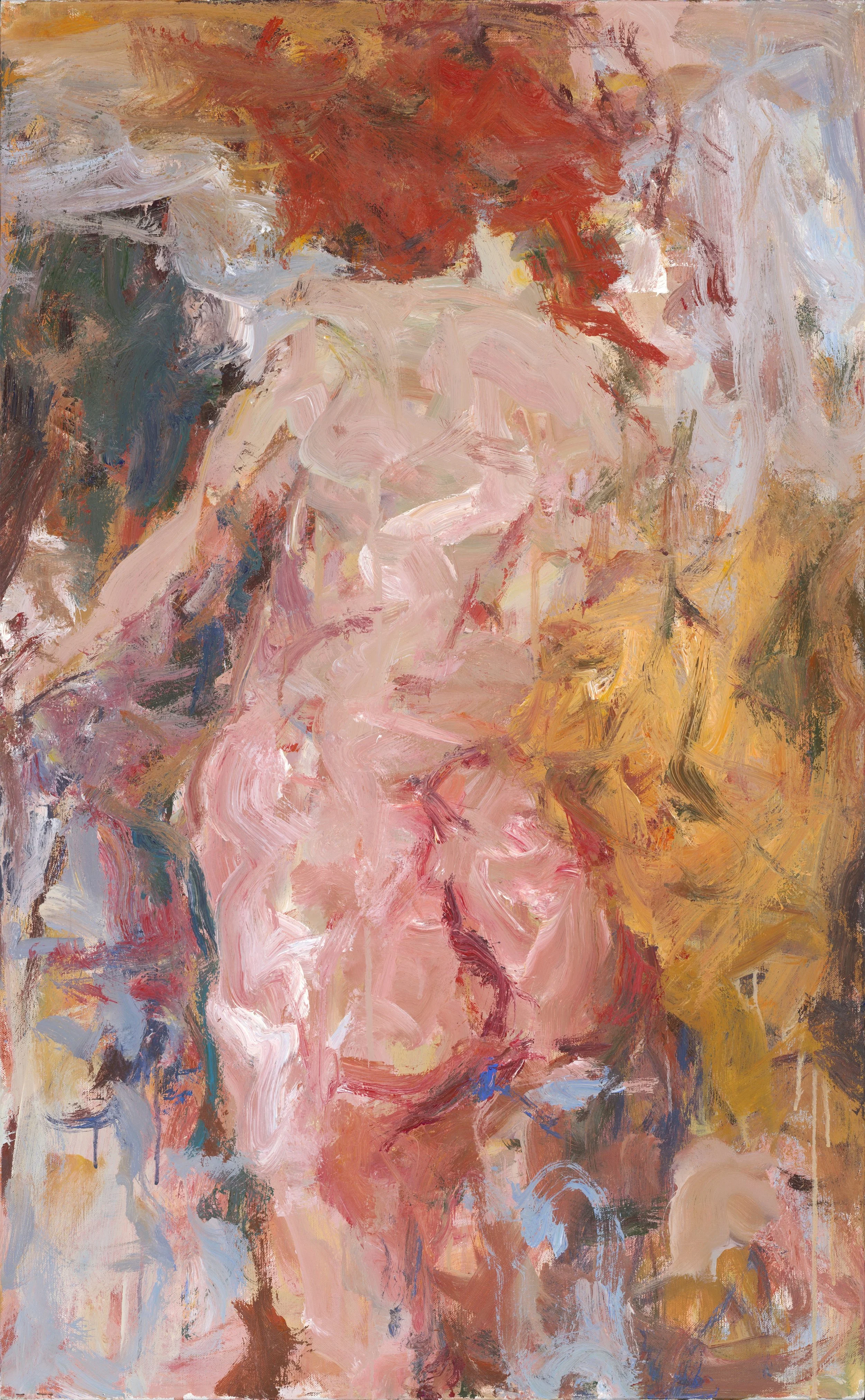 Artwork Interpretation: Elegant Angel