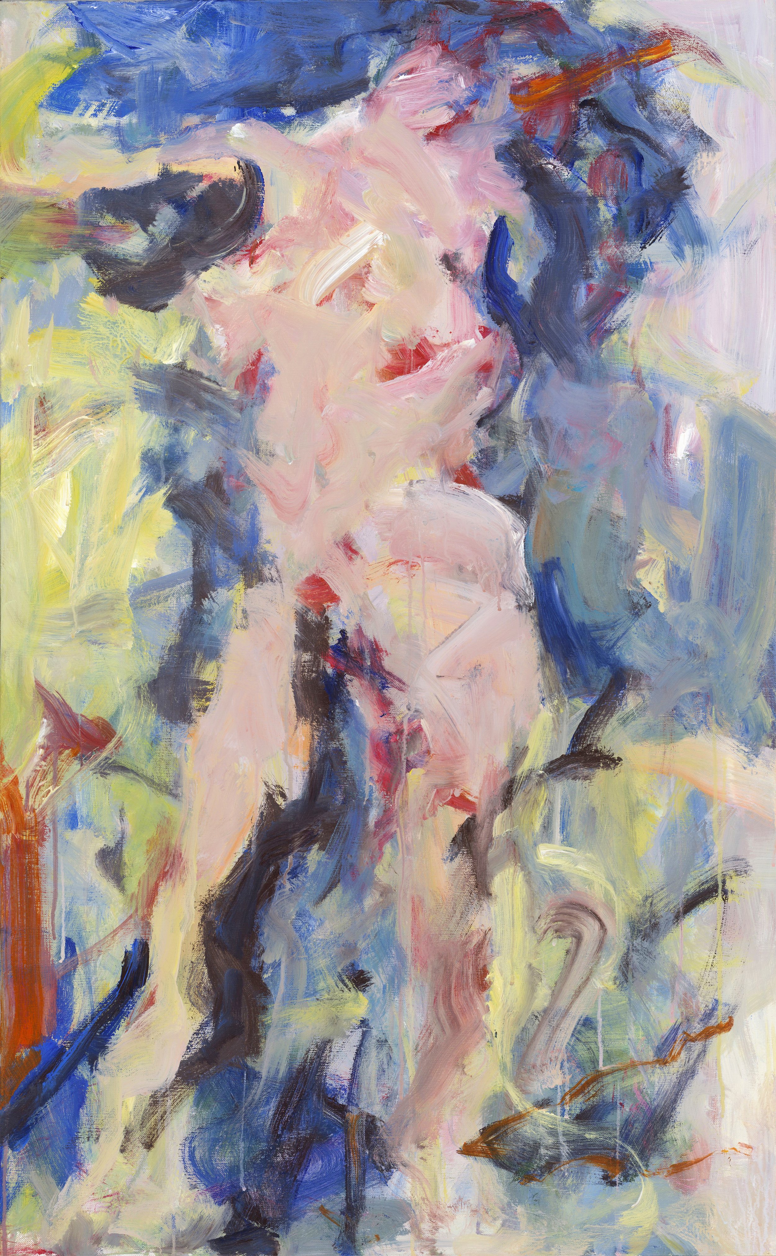 Artwork Interpretation: Munch’s Gaze