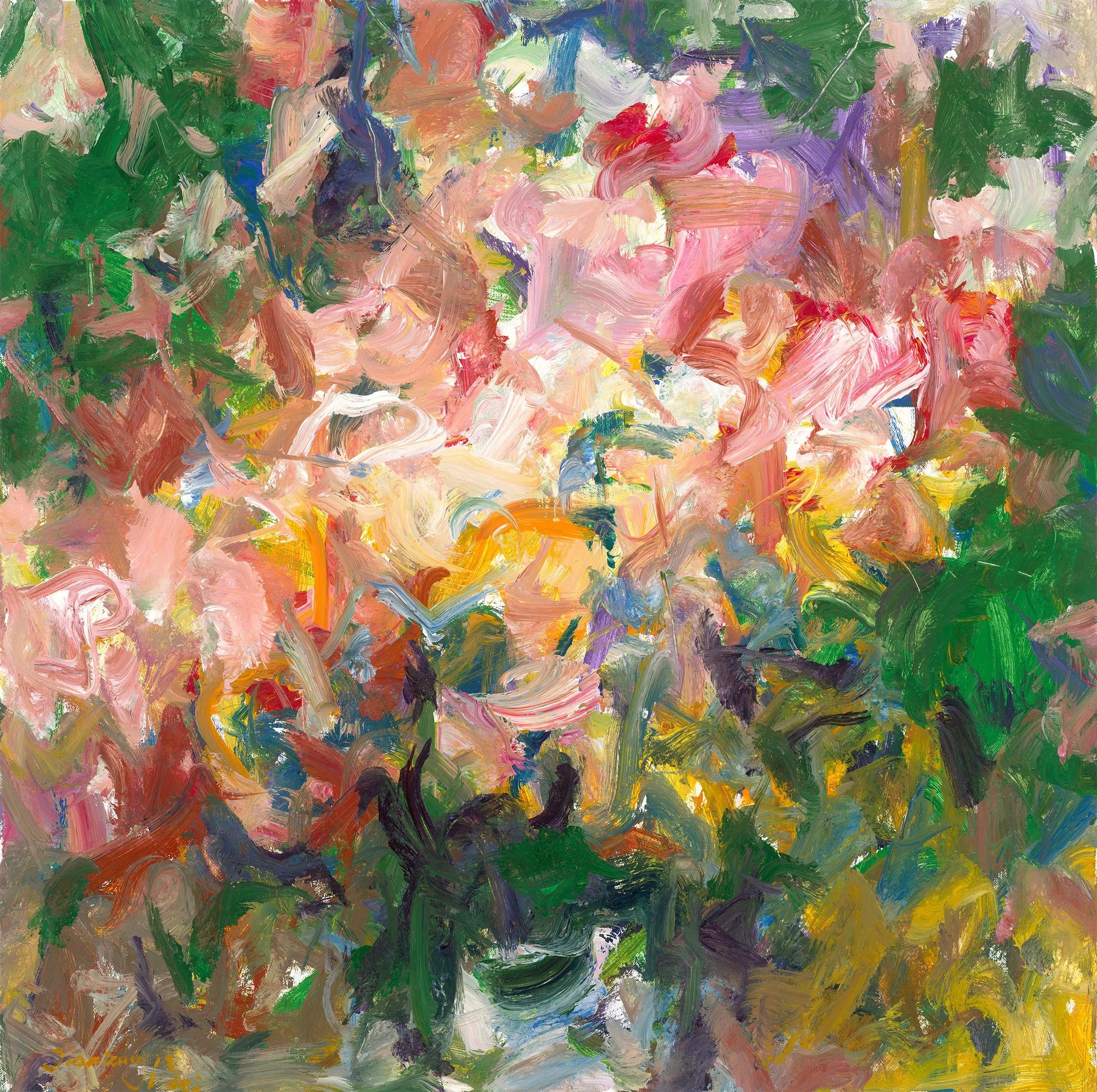 森屿瑰容 布面油画 80×80cm 2025.jpg
