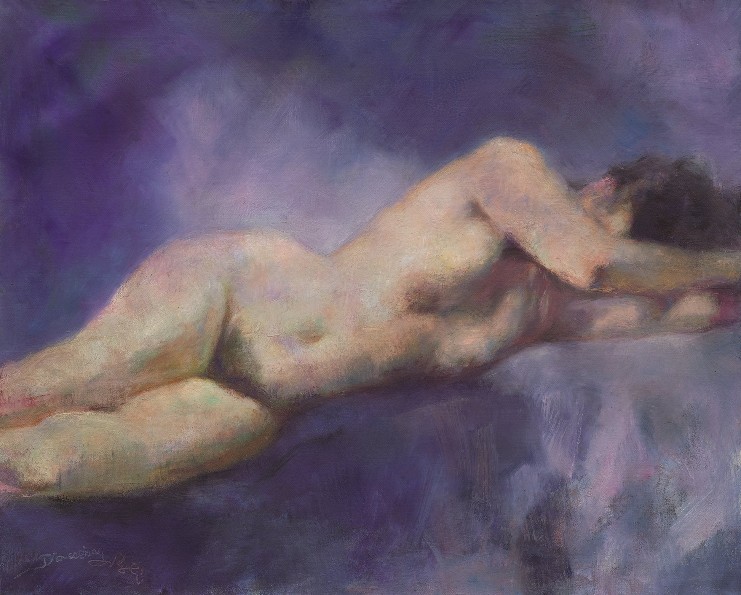 The Human Figure