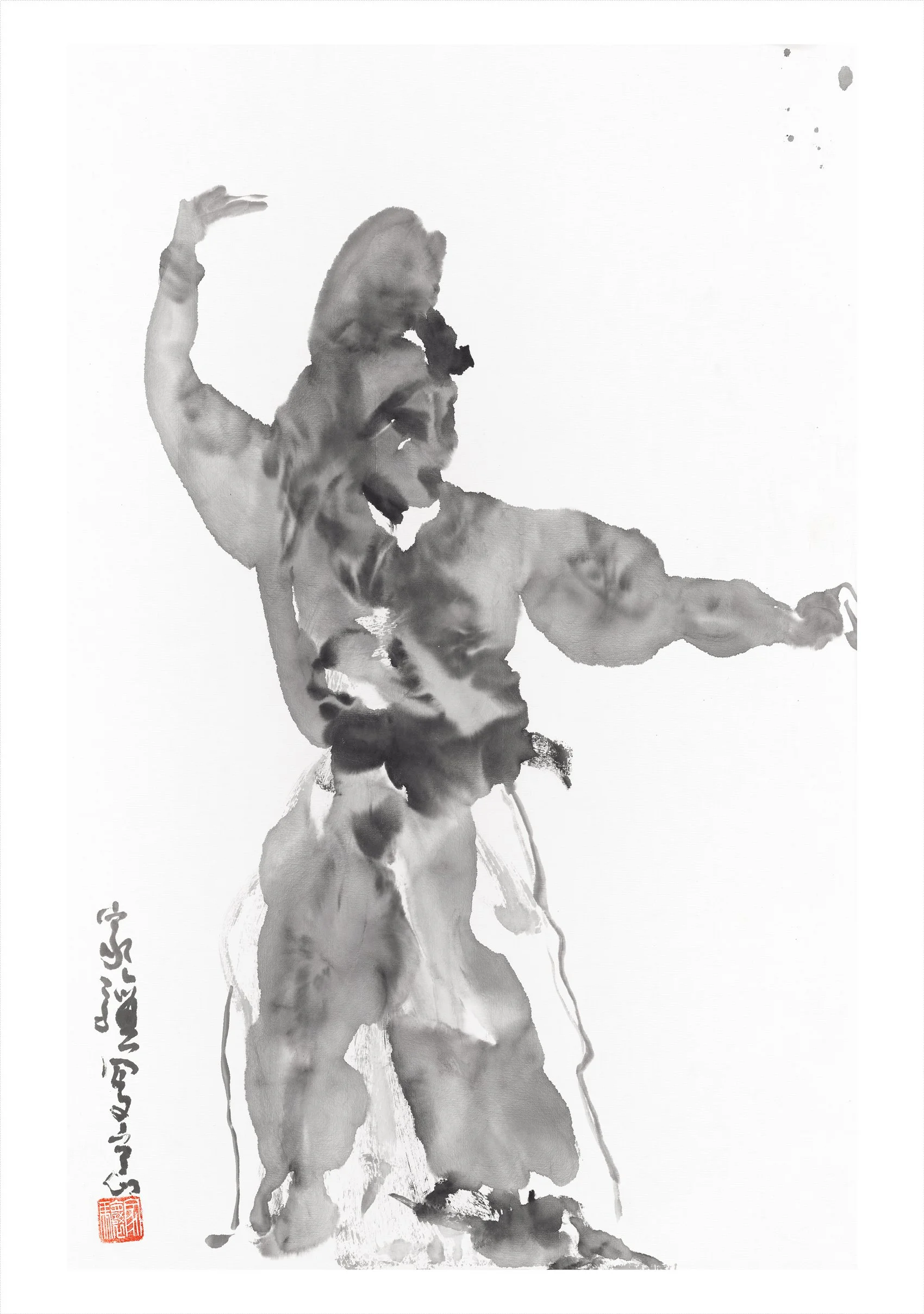Opera In Ink
