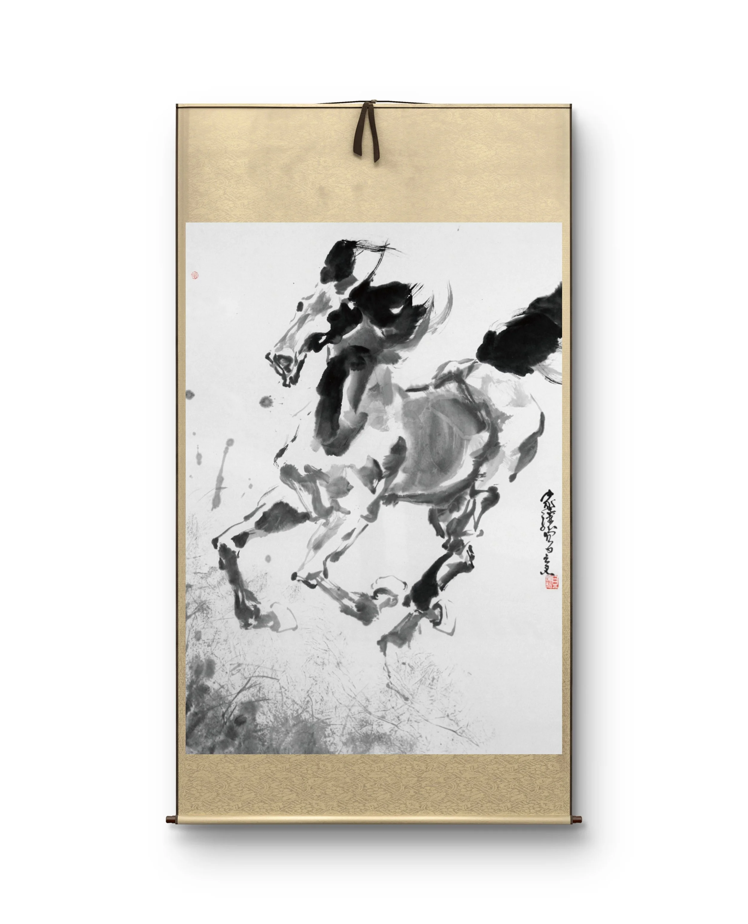 Ink Horse I 01.jpg