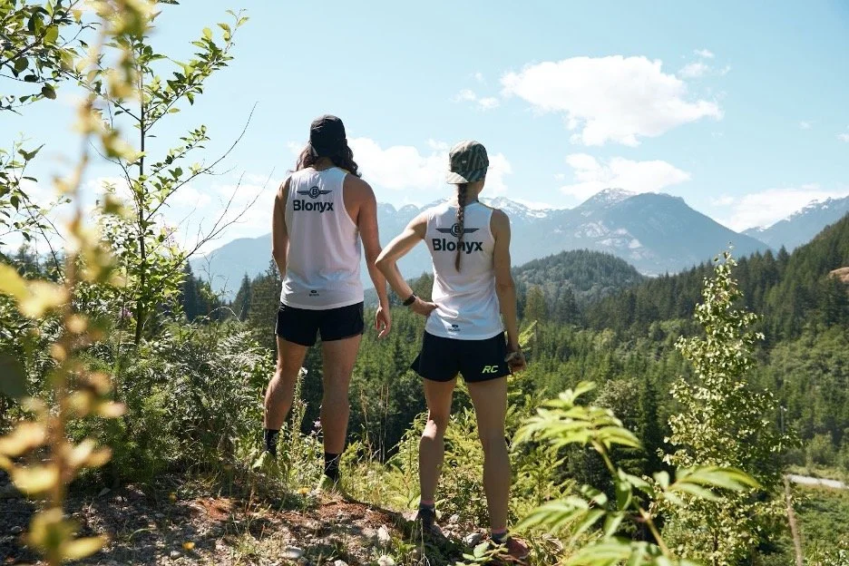 5 Peaks Partners with Blonyx