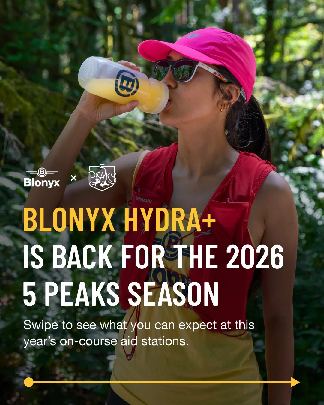 Blonyx Hydration is Back in 2026!