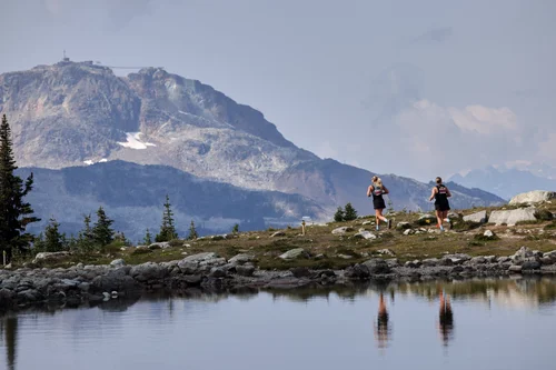 5 Peaks British Columbia - Trail Running Races in British Columbia. — 5 ...