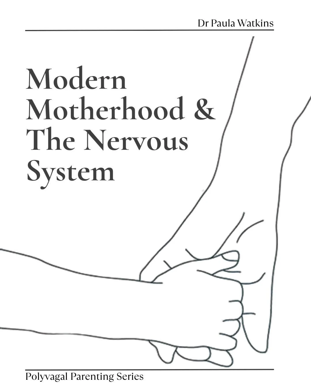 If motherhood feels heavier than you expected, it&rsquo;s not because you&rsquo;re lacking &mdash; it&rsquo;s because the village is.
Your nervous system wasn&rsquo;t designed to raise children in isolation, without shared presence and shared holding