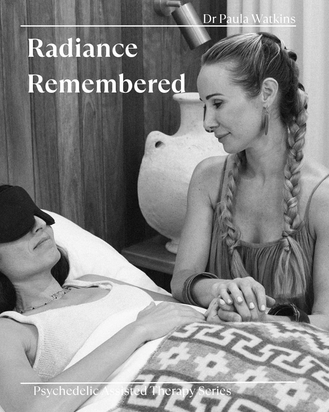 Psychedelic experiences can offer a glimpse of wholeness &mdash; a moment of clarity, connection, and grace. The window may close, but the memory remains, pointing us back toward what matters. Integration is the practice of remembering &mdash; learni