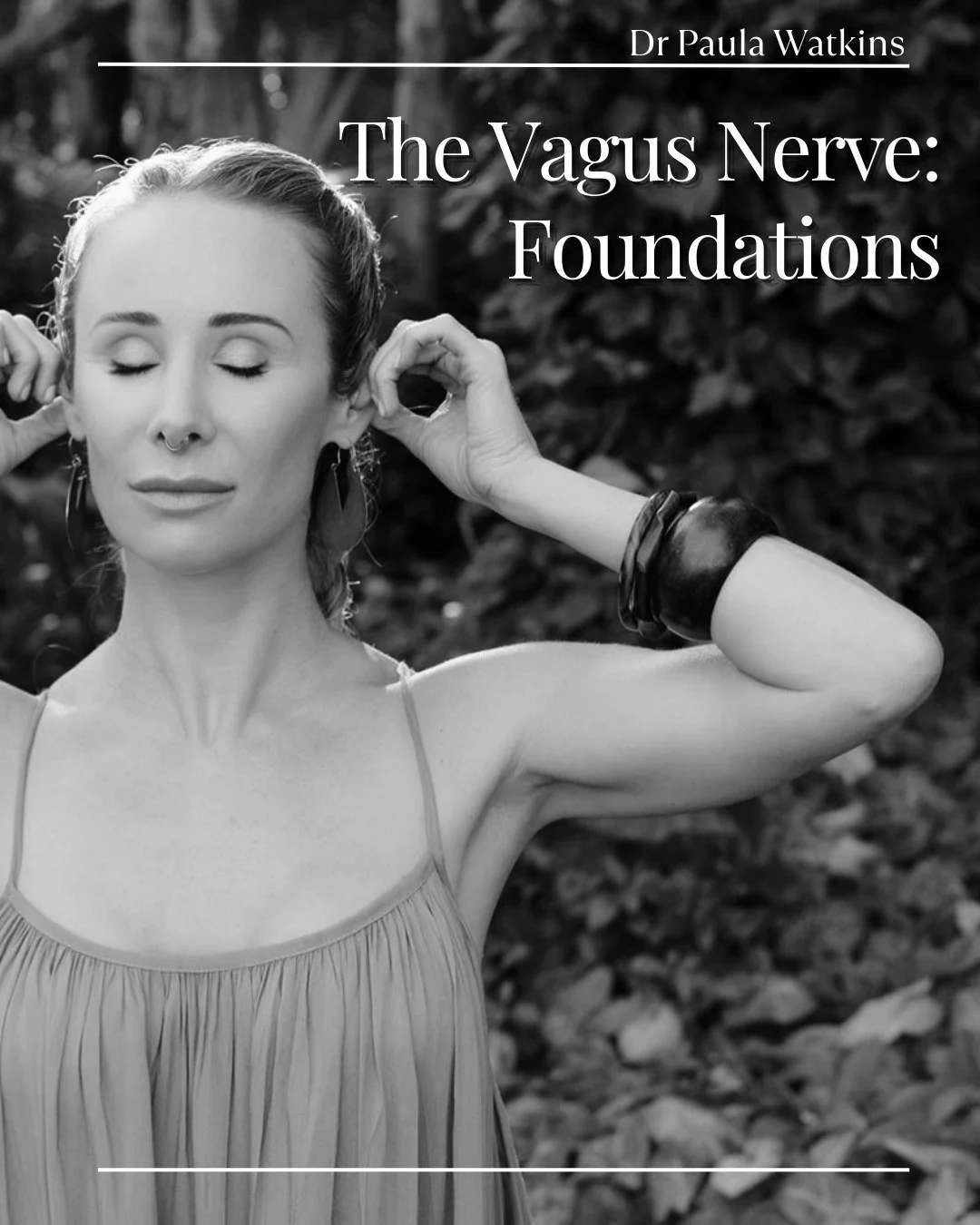 Safety isn&rsquo;t a belief.
It&rsquo;s a state the nervous system enters when the conditions are right. The vagus nerve sits at the centre of that conversation &mdash; linking body, emotion, and connection in ways we&rsquo;re only beginning to fully