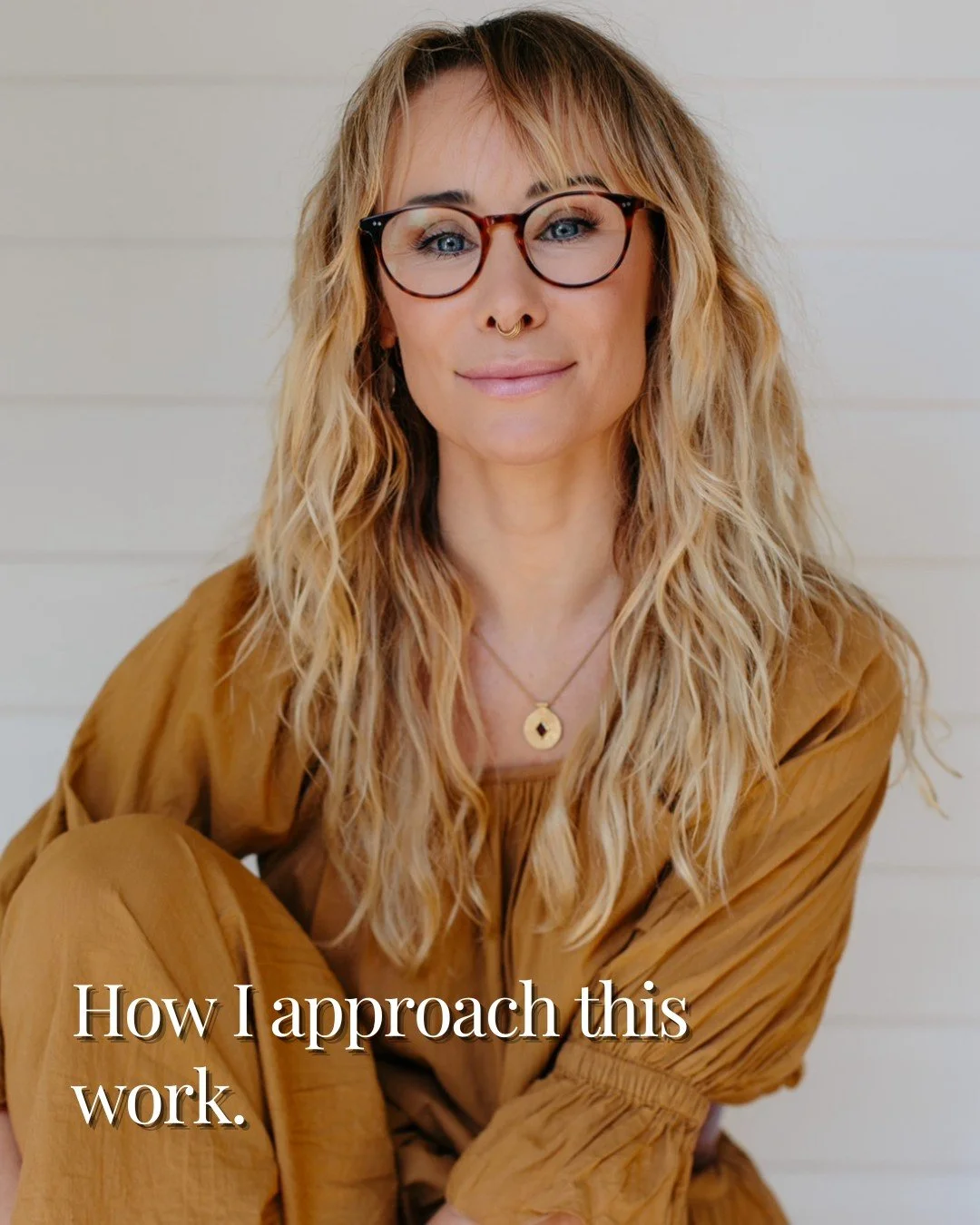 I approach this work with patience and respect for timing. I&rsquo;m listening for the intelligence in your adaptations &mdash; how your body found a way through.
As patterns across story, physiology, and history make sense, regulation and integratio