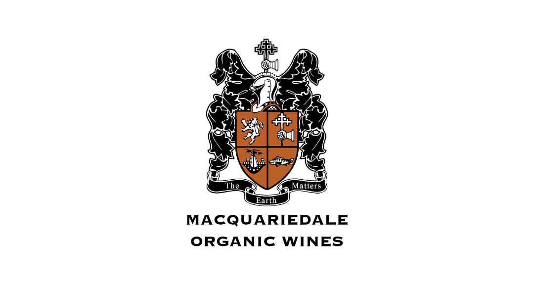 Macquariedale Wines logo