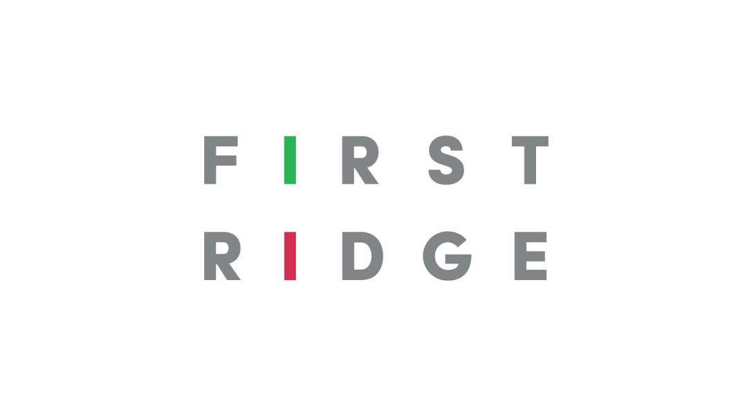 First Ridge