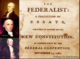 Designed to Expose Power: The Federalist Papers and the Modern Abandonment of Constitutional Discipline