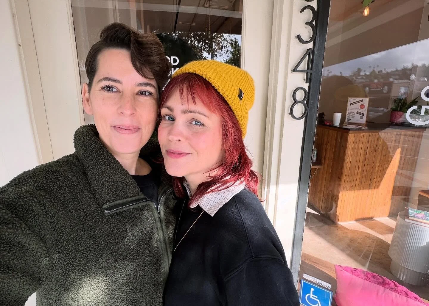 Final Week! WE BELIEVE THE LITTLE THINGS ARE THE BIG THINGS. That&rsquo;s why this business matters and why even a small contribution or share means so much.

Search Good Look Babe Kickstarter or find the link in our profile. 

Thank you for supporti