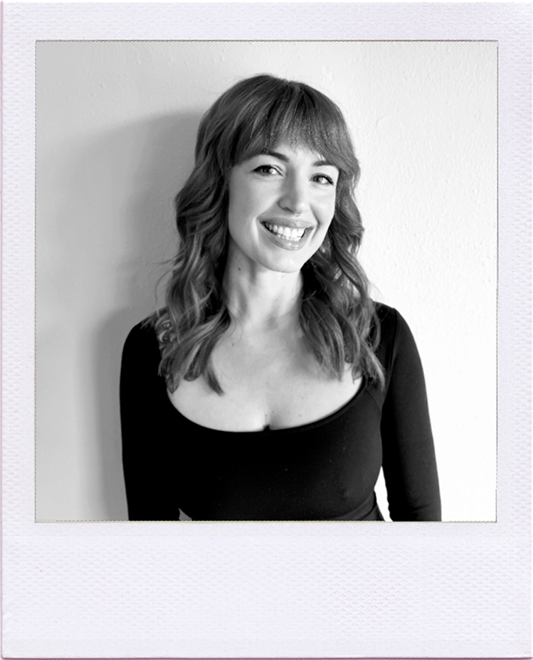 Emily blonding and extensions stylist at Good Look Babe La Mesa