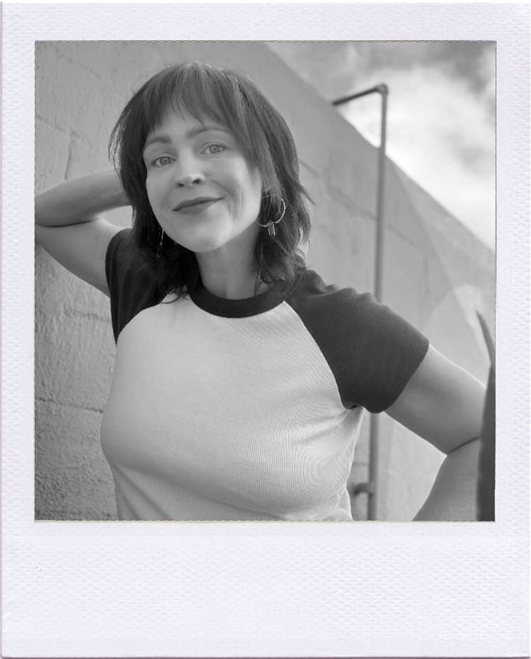 Tierney hairstylist at Good Look Babe hair salon in La Mesa