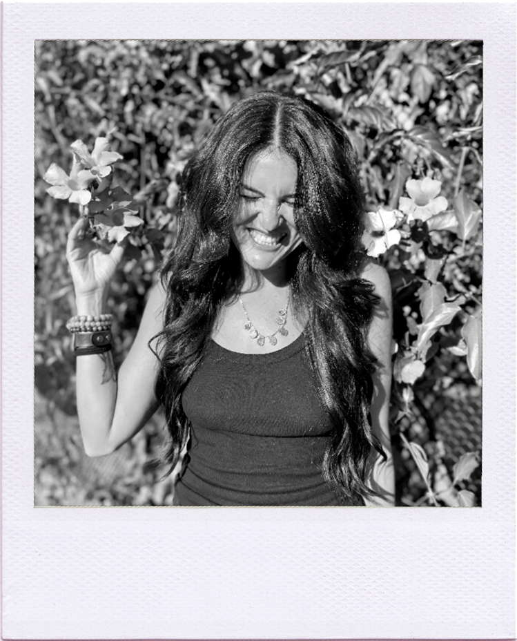 Pamela hair stylist at Good Look Babe in La Mesa