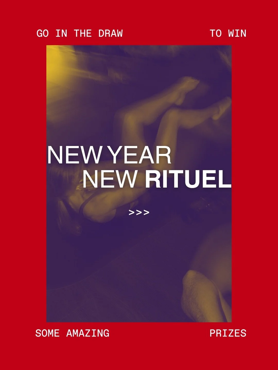 Everyone&rsquo;s a winner in our eyes 🤩

BUT &mdash; if you complete your chosen number of classes for the month of Feb you will go in the draw to win some cool prizes!! 

@brontebodycare // Body Glow Kit
@organikahair // Treatment Voucher + Product