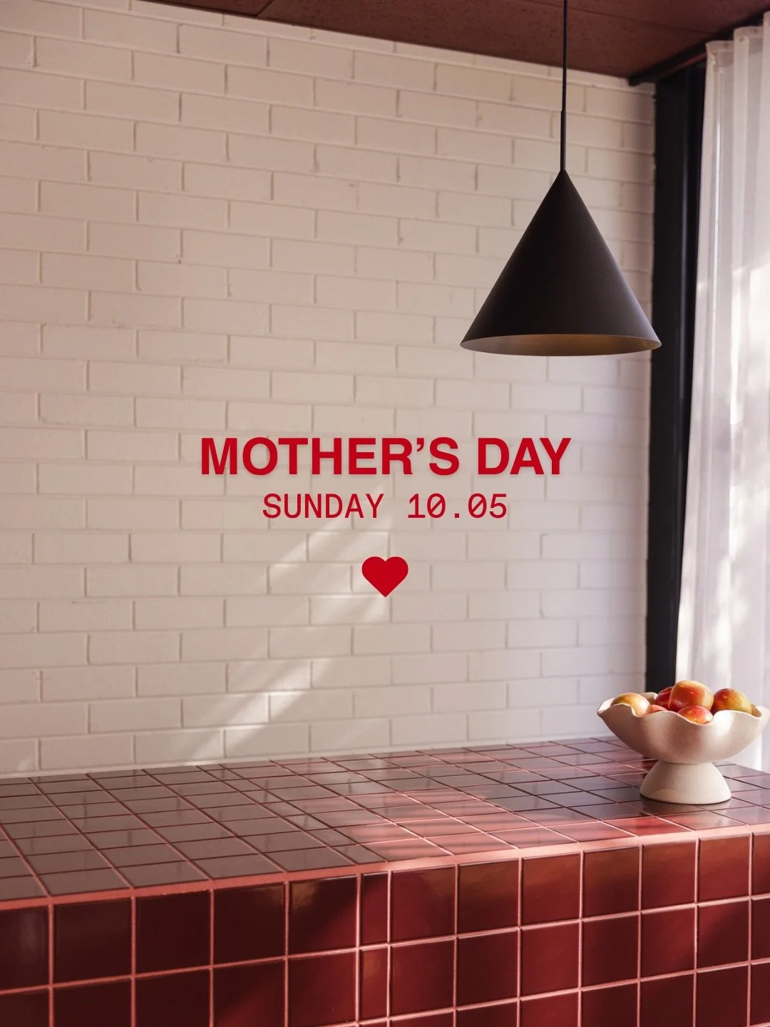 This weekend at RITUEL, we&rsquo;re moving with purpose.

In honour of all the incredible mums in our community, we&rsquo;re hosting a series of Pilates classes to celebrate strength, care, and everything that motherhood represents, in all its forms.