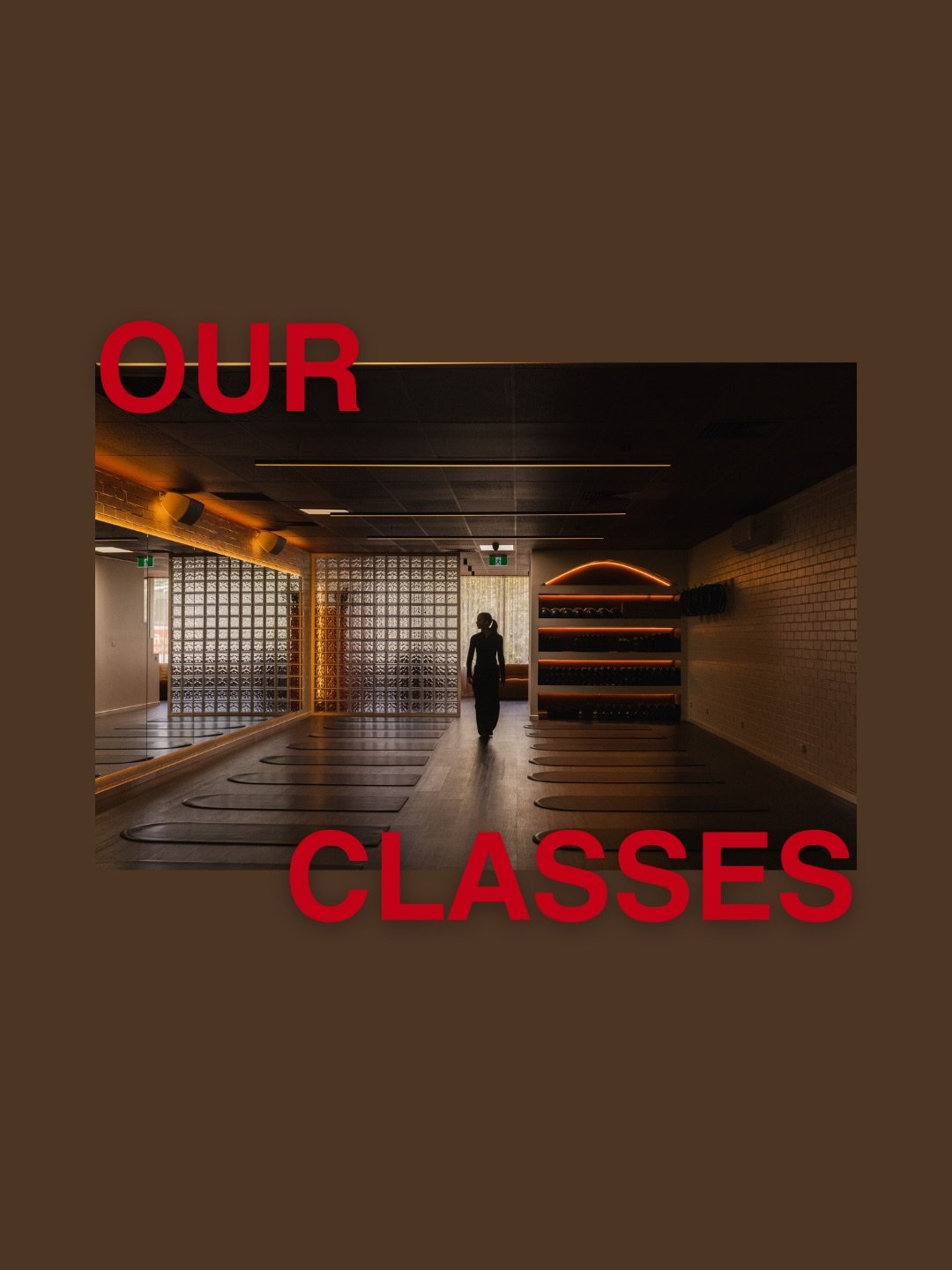 RITUEL is a space you actually want to come back to. 
A space that feels grounding, energising, welcoming and empowering all at once. 

Whether you want to slow down with Yin, build Strength, sweat it out in Boost, reconnect through Flow or simply mo