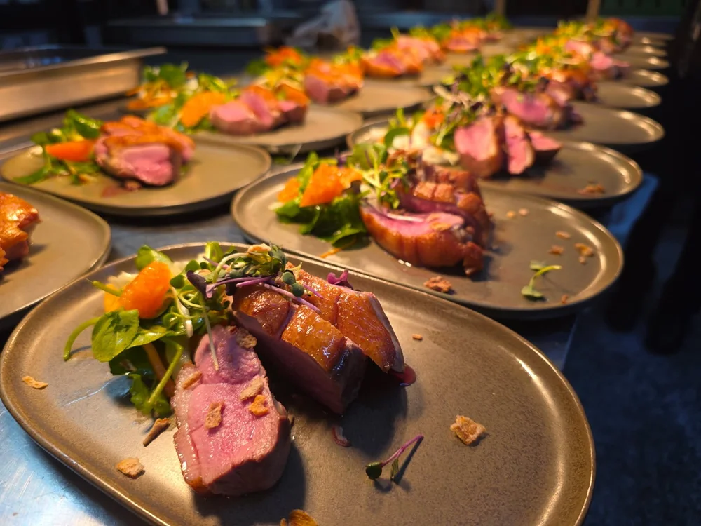 Functions & Events | Host Memorable Events — Book Now — Loxton Hotel