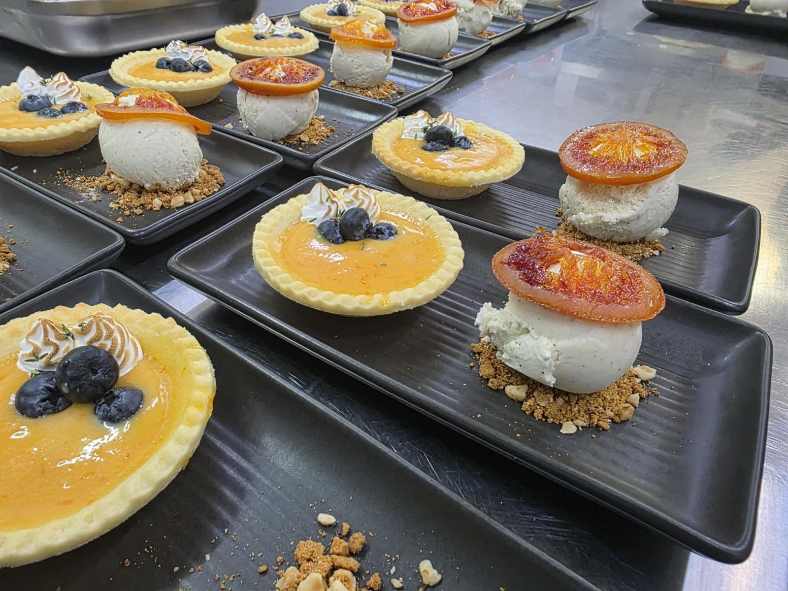 Functions & Events | Host Memorable Events — Book Now — Loxton Hotel