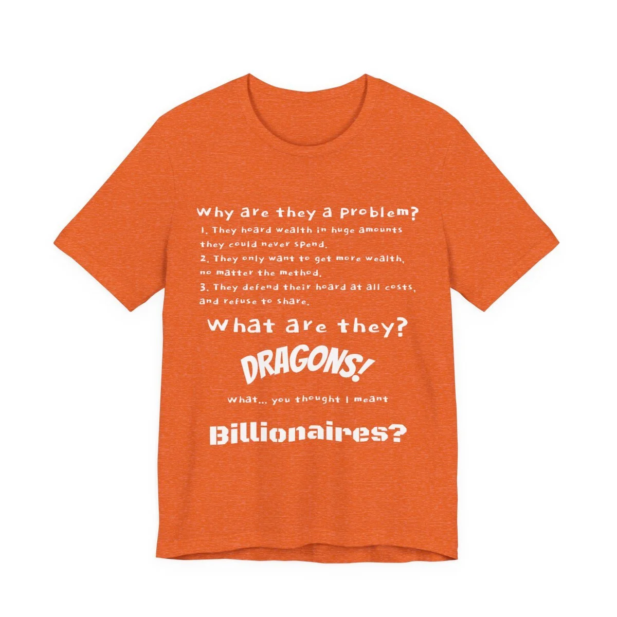 Dungeons and Billionaires doesn't quite have the same ring to it...
#dnd #dungeonsanddragons #dragons #billionaires #merchandise 
www.aerthansadventures.com/merch