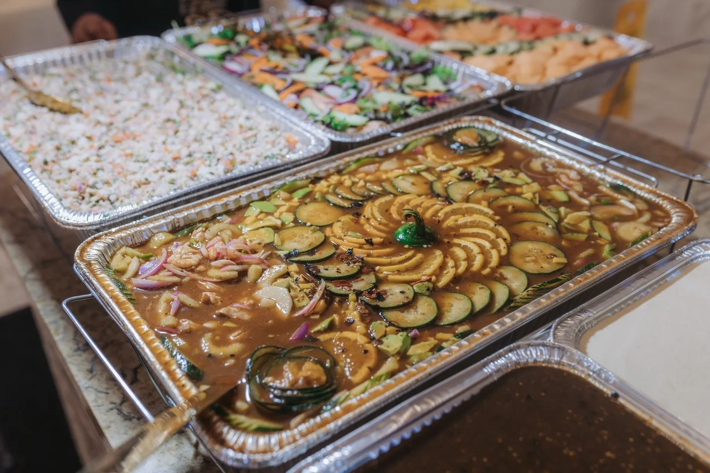 To everyone who chose us to cater for you in 2025, thank you for trusting Maya&rsquo;s with your tables, your events, and your celebrations.
We don&rsquo;t take a single booking for granted. Your support keeps our small business growing. 

#MayasCate