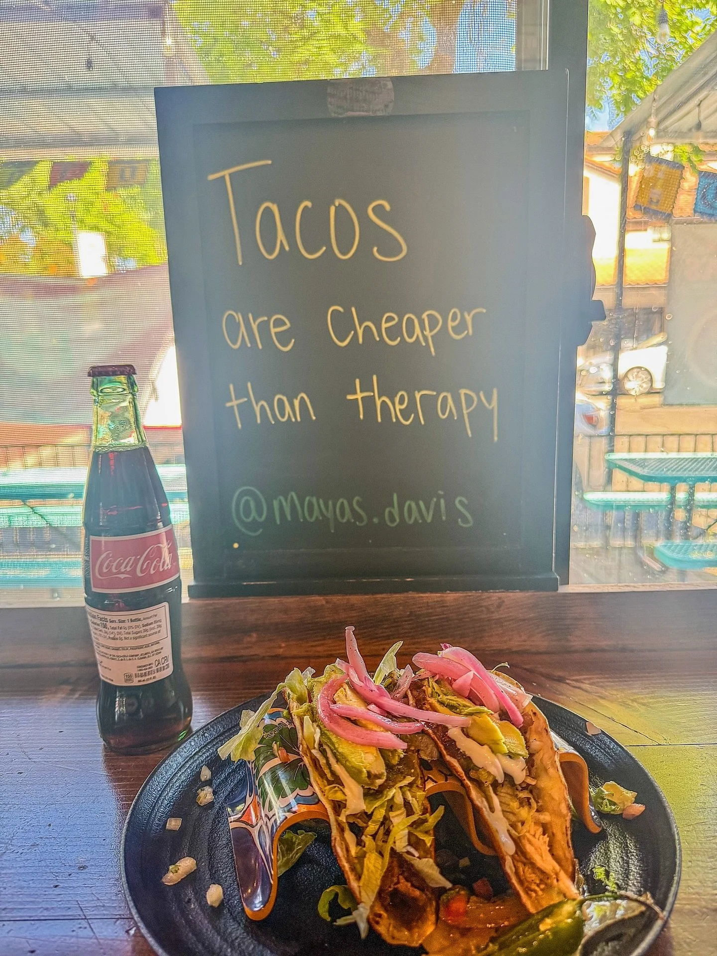 If you know, you know&hellip; @mayas.davis 🔥