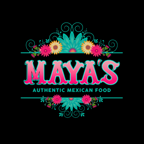 MAYA&#39;s Authentic Mexican Food