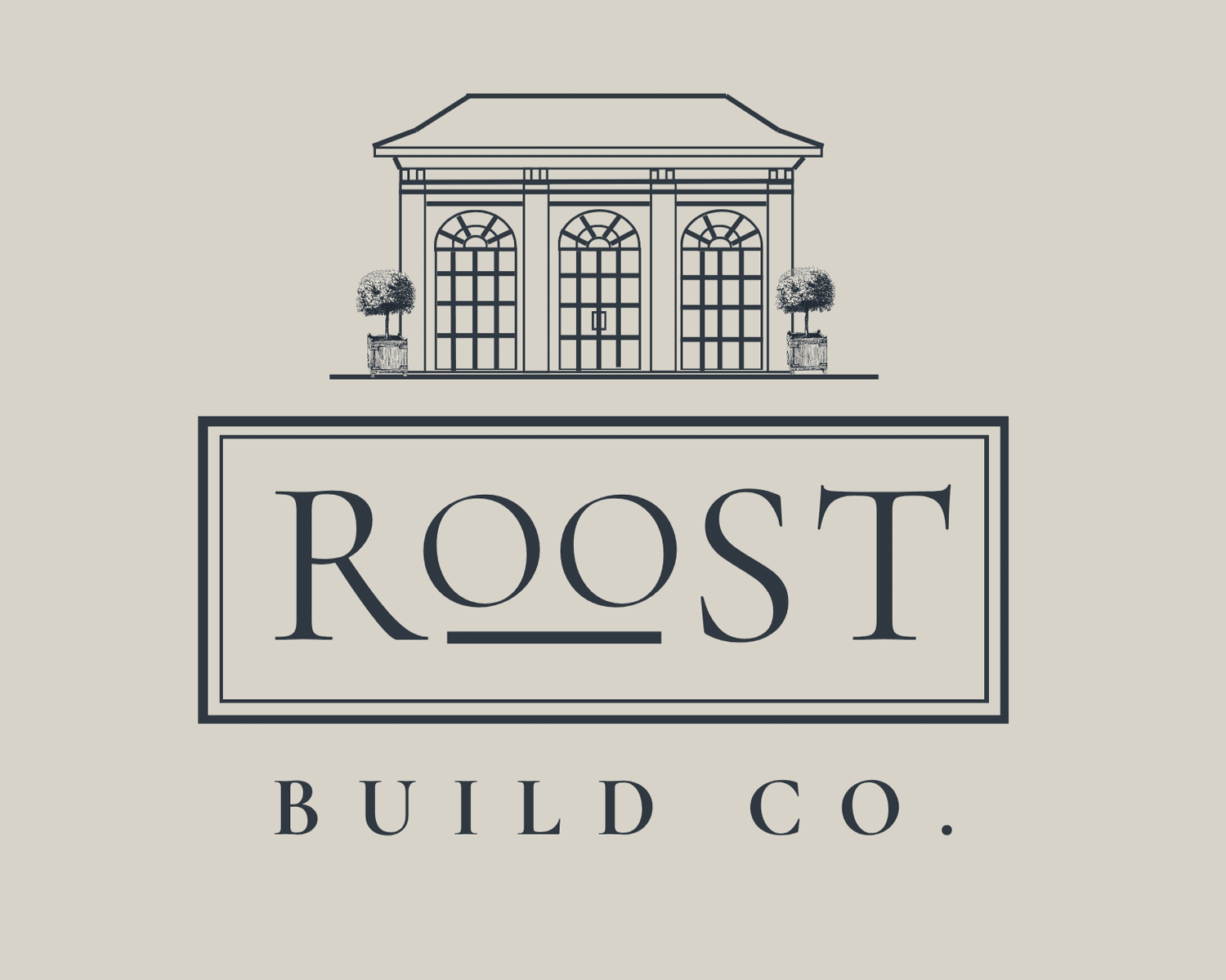 ROOST BUILD CO.