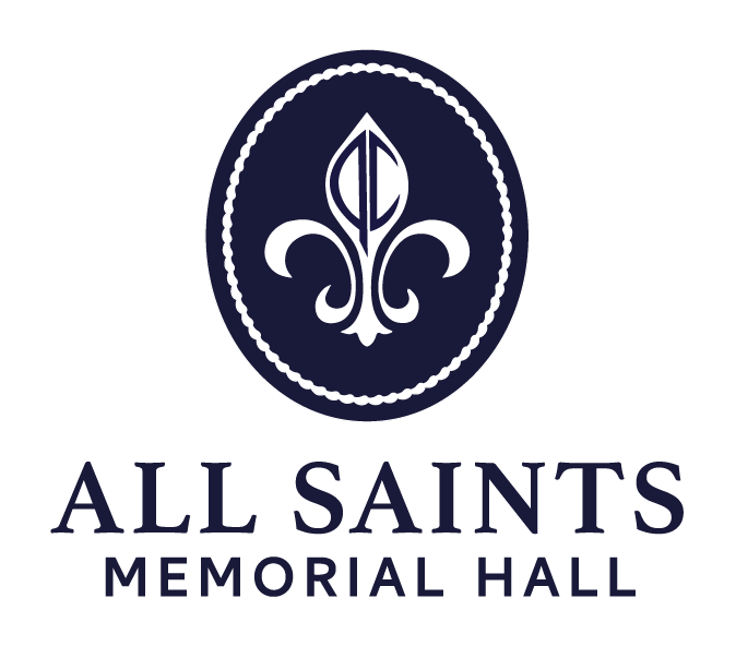 All Saints Memorial Hall