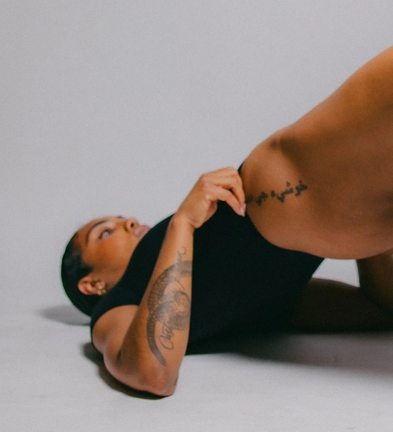 Glute Building Guide