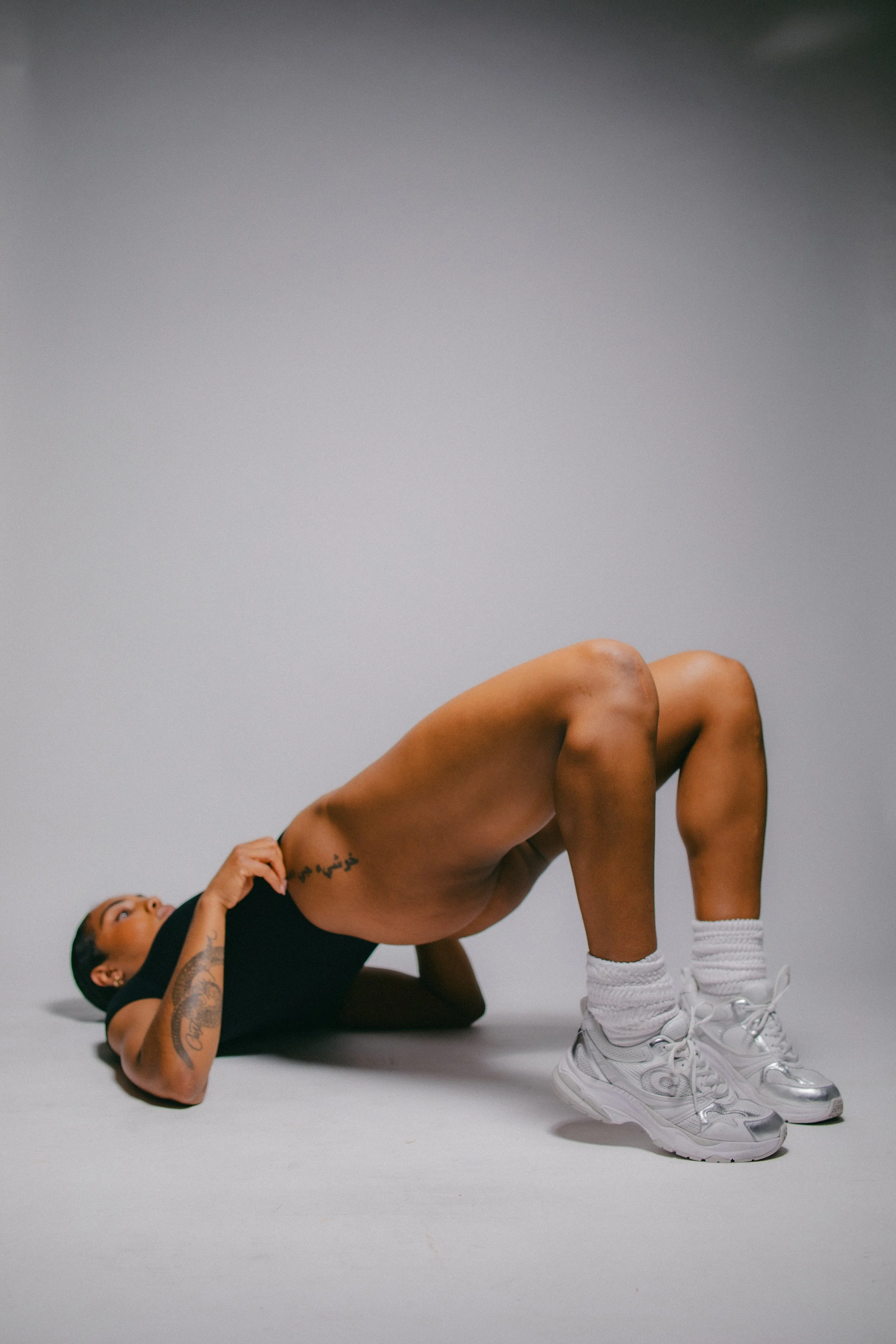 Glute Building Guide