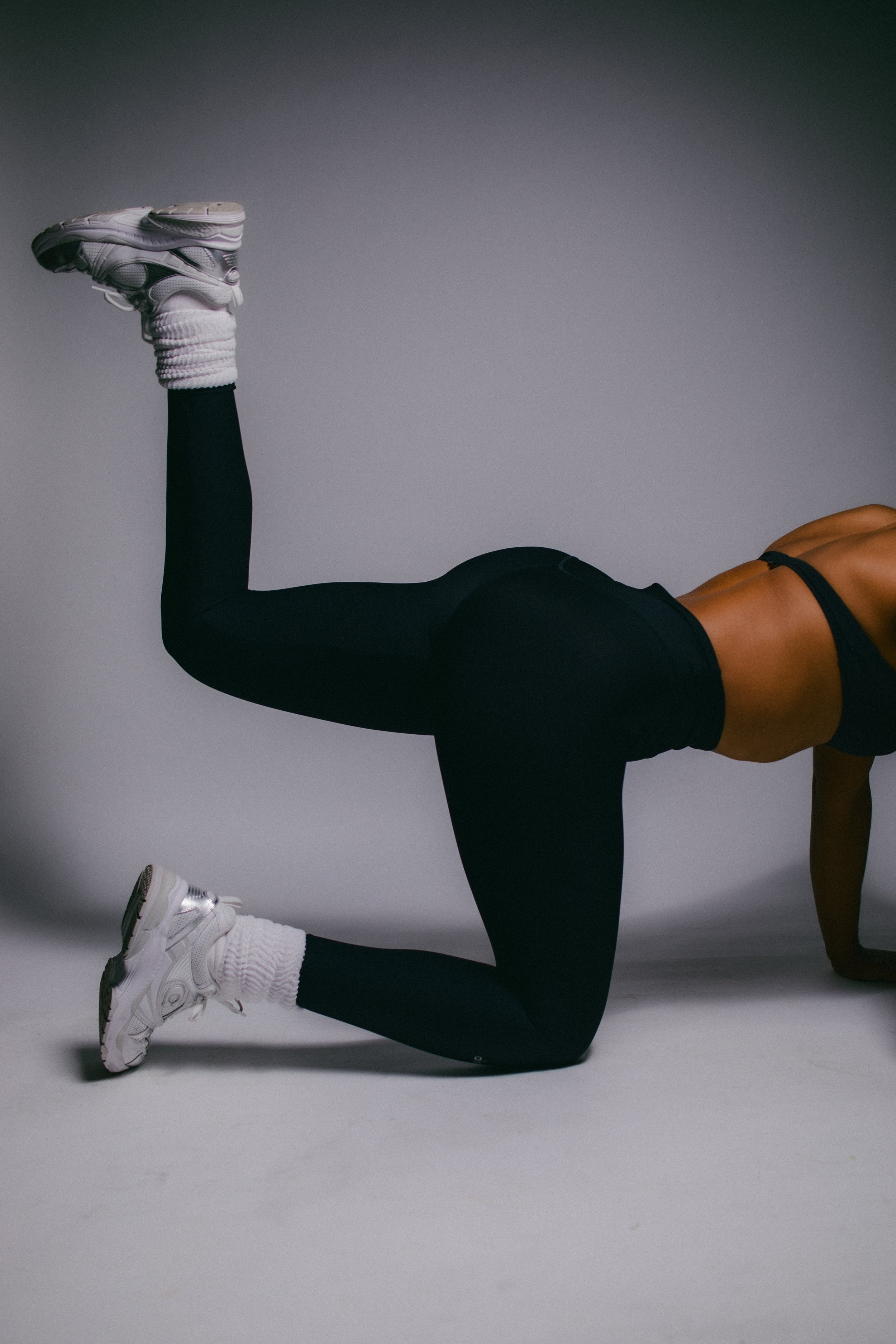 Health + Wellness Physical Vitality