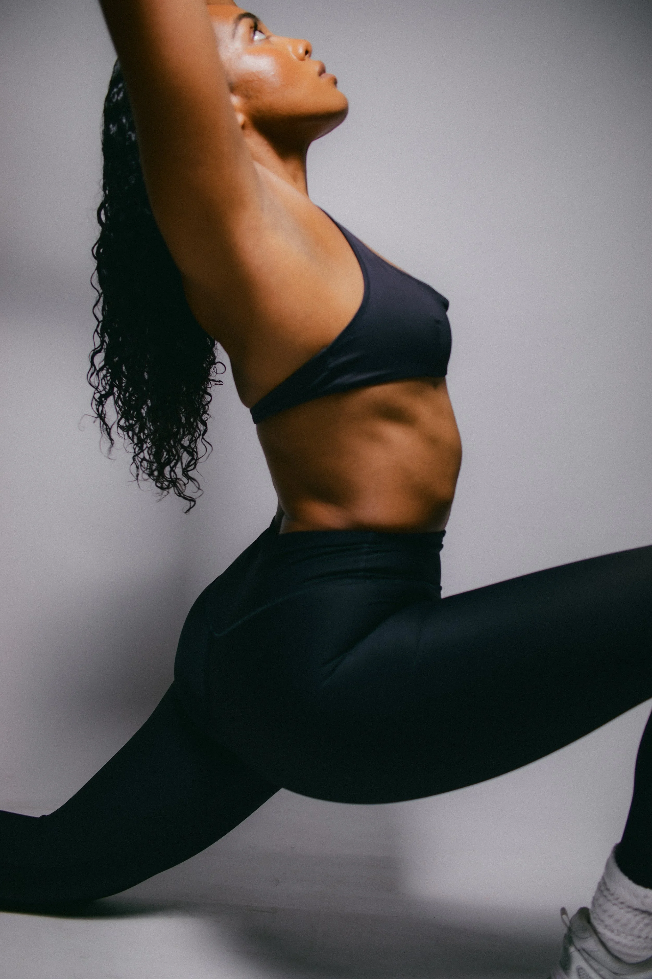 Health + Wellness Luxe Fuel