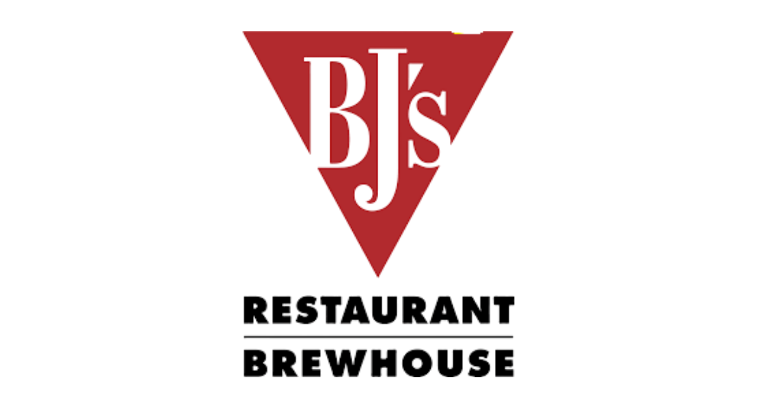 The logo of the band Bis, featuring a red inverted triangle with the stylized letters 'BIS' inside.