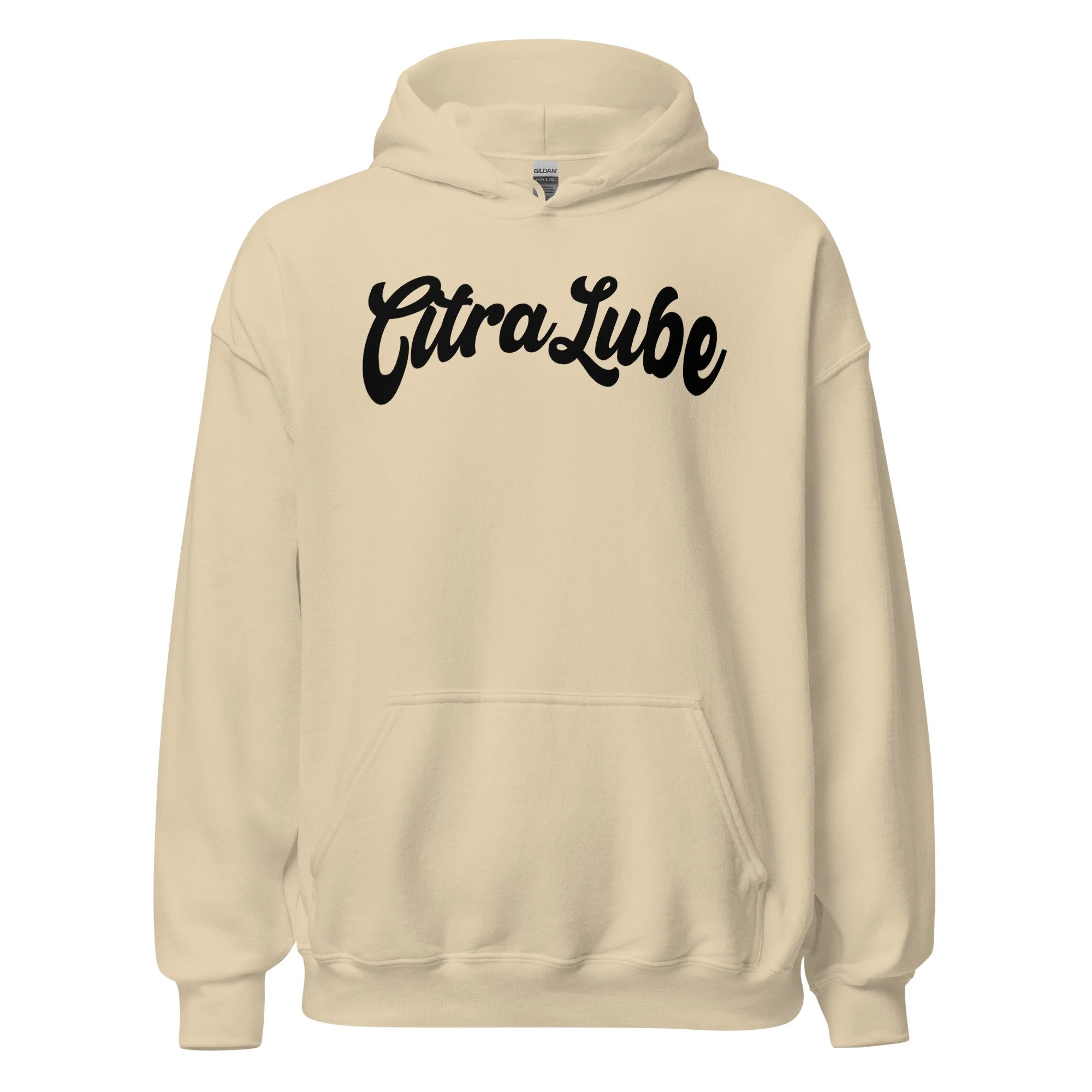 Citra Hoodie